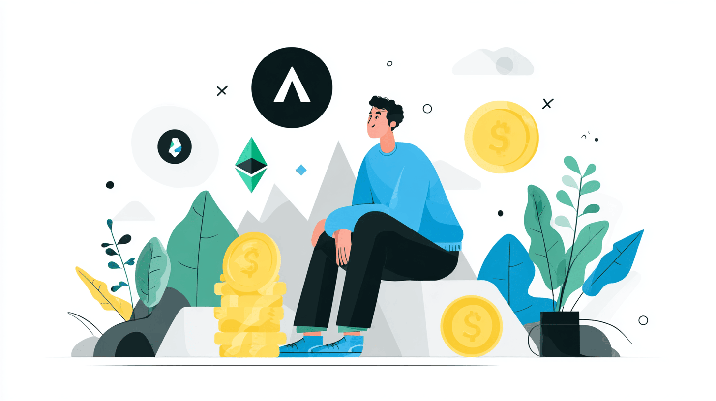 Web3/Crypto Startup - Step 1